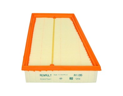 FILTR POWIETRZA RENAULT 1