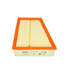 FILTR POWIETRZA RENAULT 1