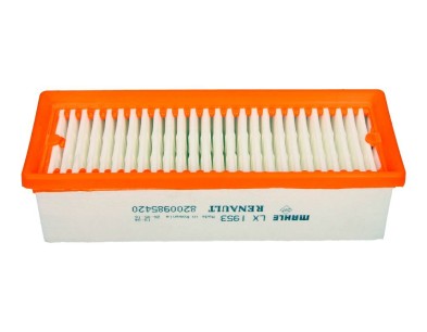 FILTR POWIETRZA DACIA DUSTER 1