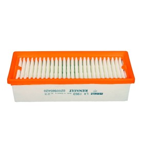 FILTR POWIETRZA DACIA DUSTER 1