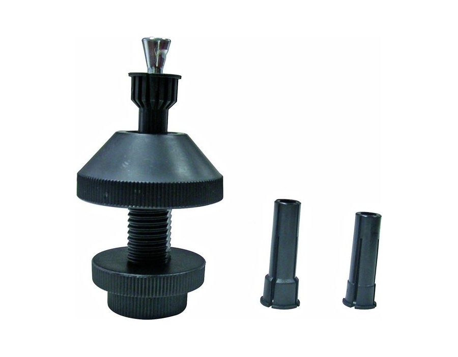 PRZYRZD DO CENTROWANIA SPRZGA