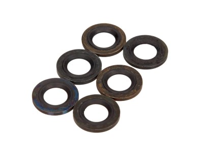 PIERCIE KLIMATYZACJI METALOWO-GUMOWY 5/8 27