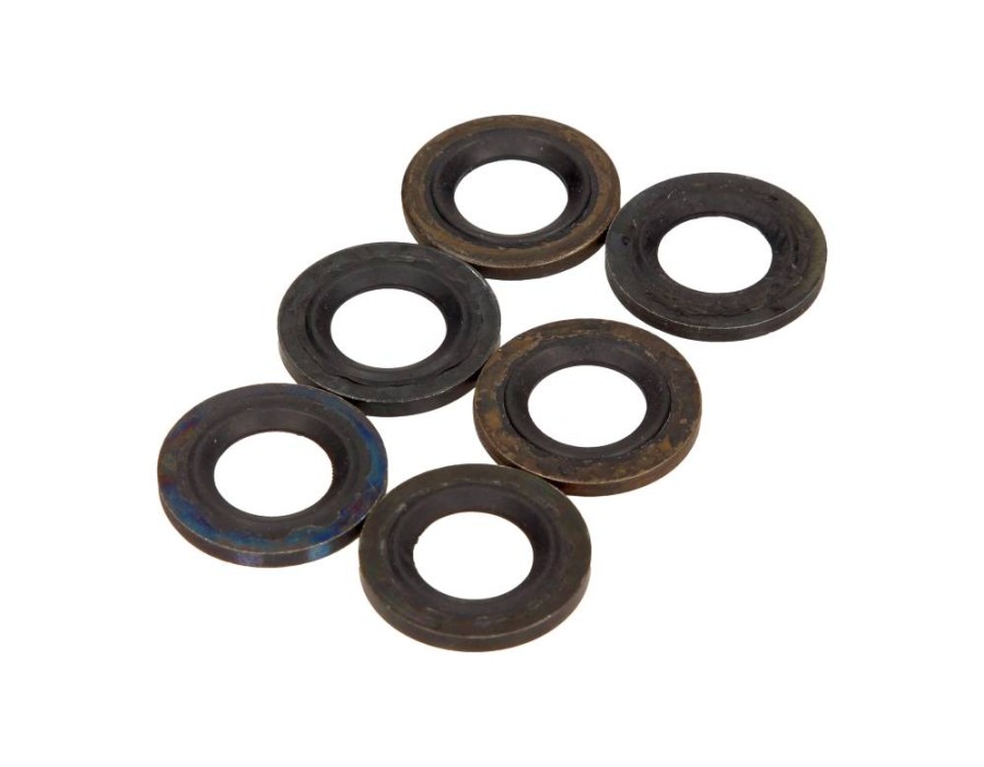 PIERCIE KLIMATYZACJI METALOWO-GUMOWY 5/8 27,9MM X 15,5MM / SPRZEDA WIELOKROTNO 6SZT. PIERCIE KLIMATYZACJI METALOWO-GUMOWY 5/8 27,9MM X 15,5MM / SPRZEDA WIELOKROTNO 6SZT.