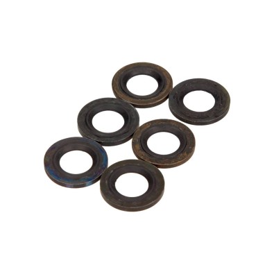 PIERCIE KLIMATYZACJI METALOWO-GUMOWY 5/8 27