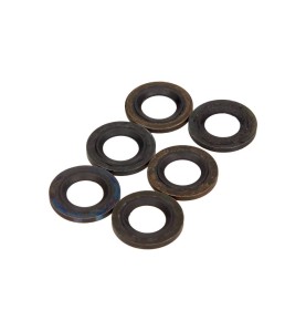 PIERCIE KLIMATYZACJI METALOWO-GUMOWY 5/8 27