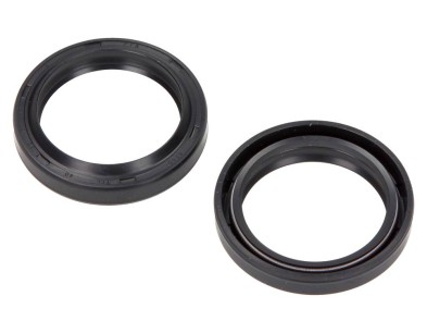 USZCZELNIACZE PRZEDNIEGO ZAWIESZENIA MOTO. KPL. RSD2 40X52X8/10