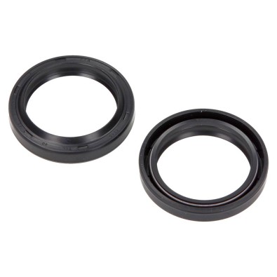USZCZELNIACZE PRZEDNIEGO ZAWIESZENIA MOTO. KPL. RSD2 40X52X8/10