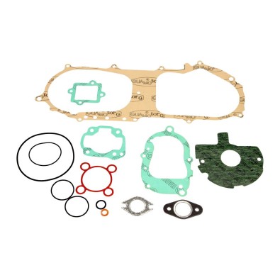 ZESTAW USZCZELEK SILNIKA KPL. MOTO. APRILIA SONIC GP50 1998 - 2008 (11 EL.)