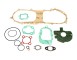 ZESTAW USZCZELEK SILNIKA KPL. MOTO. APRILIA SONIC GP50 1998 - 2008 (11 EL.)