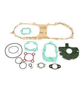 ZESTAW USZCZELEK SILNIKA KPL. MOTO. APRILIA SONIC GP50 1998 - 2008 (11 EL.)