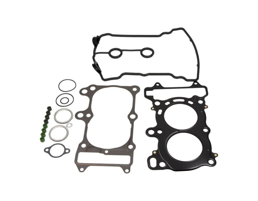 ZESTAW USZCZELEK SILNIKA TOP END MOTO.  HONDA SILVERWING FJS / FSC  600 2002-2013 (18EL.)