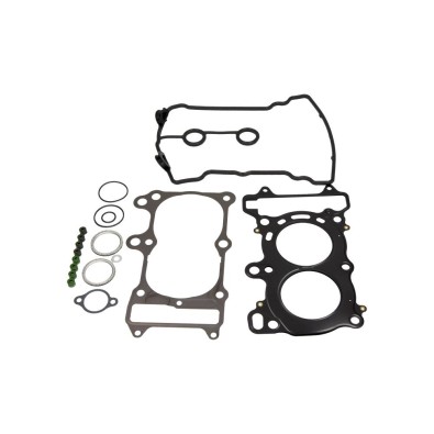 ZESTAW USZCZELEK SILNIKA TOP END MOTO.  HONDA SILVERWING FJS / FSC  600 2002-2013 (18EL.)