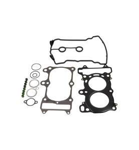 ZESTAW USZCZELEK SILNIKA TOP END MOTO.  HONDA SILVERWING FJS / FSC  600 2002-2013 (18EL.)