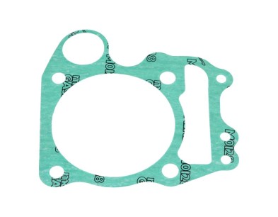 USZCZELKA PODSTAWY CYLINDRA MOTO HONDA FES  FORESIGHT 4T LC 250 1998-2001 (1EL.)