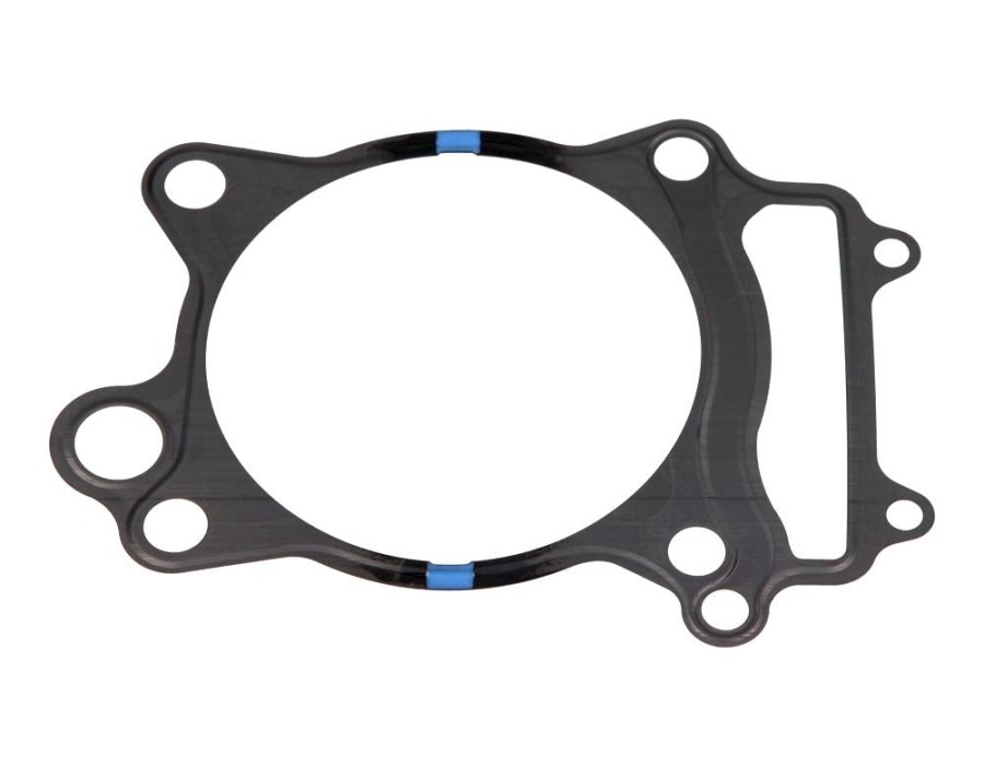 USZCZELKA PODSTAWY CYLINDRA MOTO KYMCO X-CITING  I 400 2013 (1EL.)