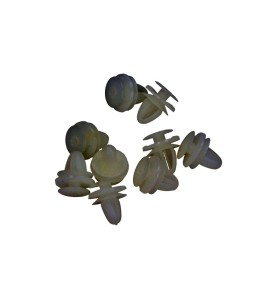 SPINKA TAPICERKI MITSUBISHI