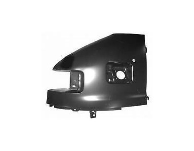 PARAFANGO ANT SX FIAT DUCATO 94-02
