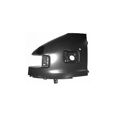PARAFANGO ANT SX FIAT DUCATO 94-02