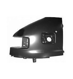 PARAFANGO ANT SX FIAT DUCATO 94-02