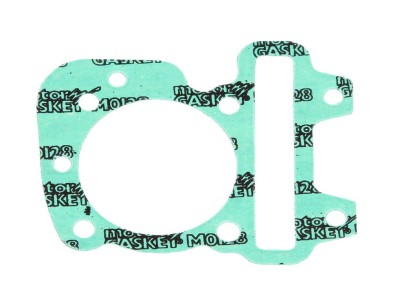 USZCZELKA PODSTAWY CYLINDRA MOTO APRILIA SCARABEO 4T / RESTYLING EU3  4T 100 2006-2010 (1EL.) GR. 0