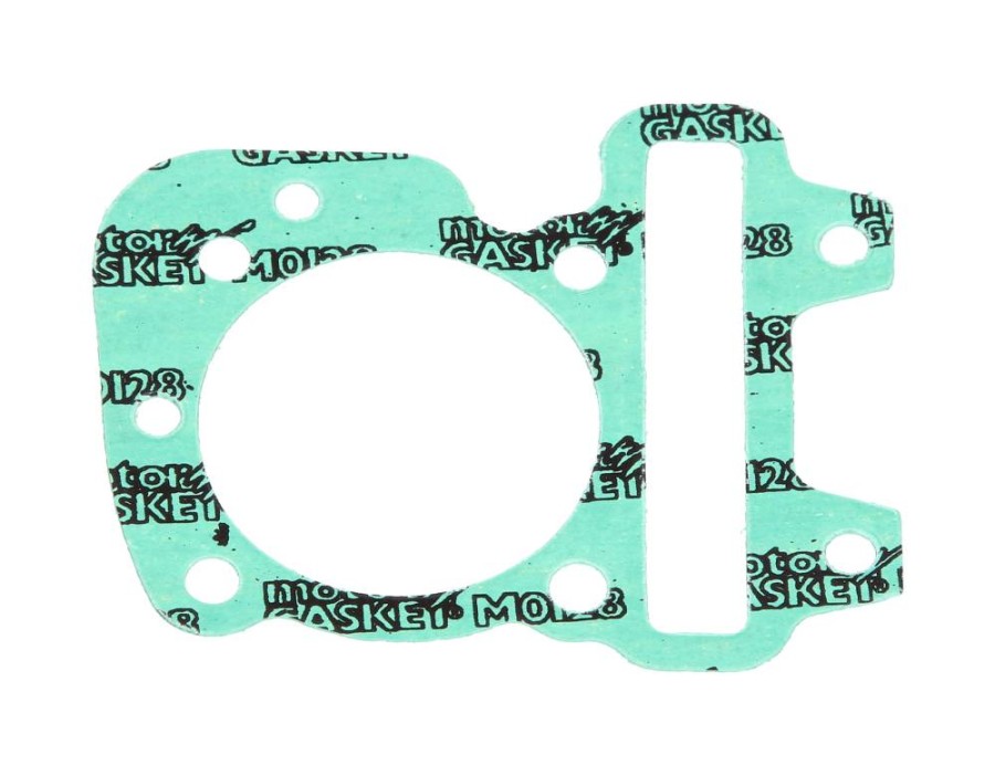 USZCZELKA PODSTAWY CYLINDRA MOTO APRILIA SCARABEO 4T / RESTYLING EU3 4T 100 2006-2010 (1EL.) GR. 0,5 MM USZCZELKA PODSTAWY CYLINDRA MOTO APRILIA SCARABEO 4T / RESTYLING EU3 4T 100 2006-2010 (1EL.) GR. 0,5 MM