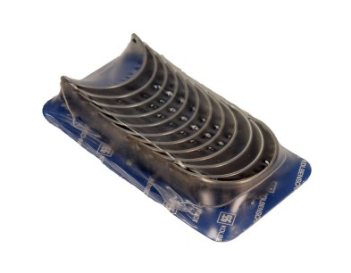 Kit bronzine di biella