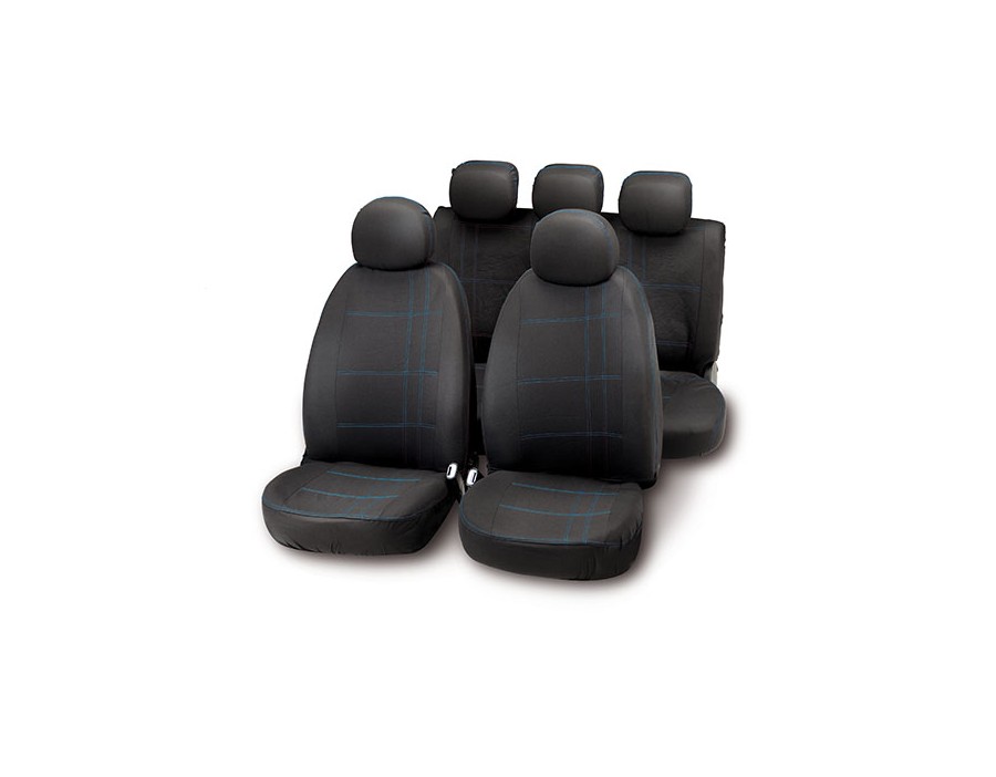 SET FODERE "EMBROIDERY" NERO/B SET FODERE "EMBROIDERY" NERO/B