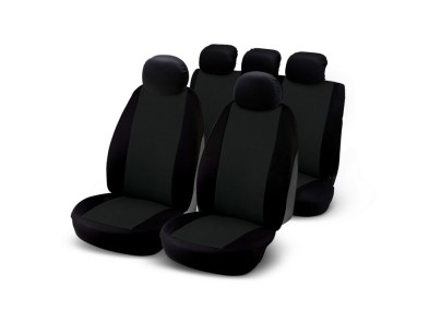 SET COMPLETO FODERE J9 COL.NER