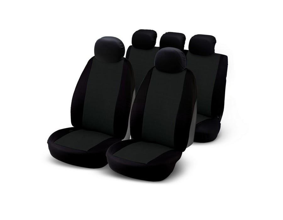 SET COMPLETO FODERE J9 COL.NER