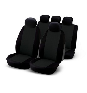 SET COMPLETO FODERE J9 COL.NER