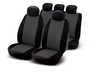 SET COMPLETO FODERE J9 COL.GRI