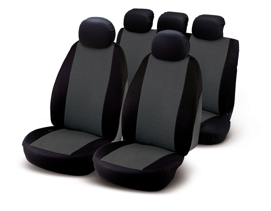 SET COMPLETO FODERE J9 COL.GRI SET COMPLETO FODERE J9 COL.GRI
