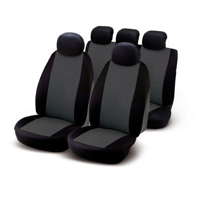 SET COMPLETO FODERE J9 COL.GRI