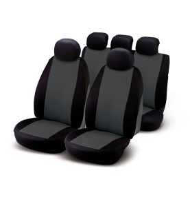 SET COMPLETO FODERE J9 COL.GRI