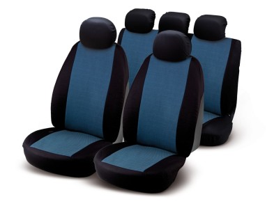 SET COMPLETO FODERE J9 COL.BLU