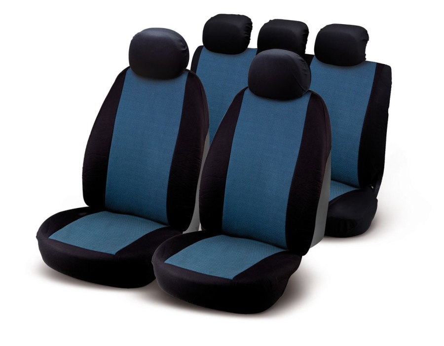 SET COMPLETO FODERE J9 COL.BLU SET COMPLETO FODERE J9 COL.BLU