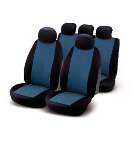 SET COMPLETO FODERE J9 COL.BLU