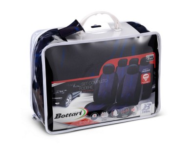 SET COMPLETO FODERE JB9  COL.G