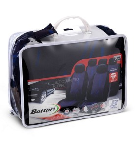 SET COMPLETO FODERE JB9  COL.G
