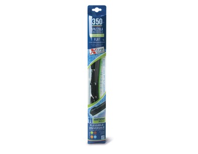 SPAZZOLA TERGI FLAT XTRA MM.35