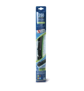 SPAZZOLA TERGI FLAT XTRA MM.35