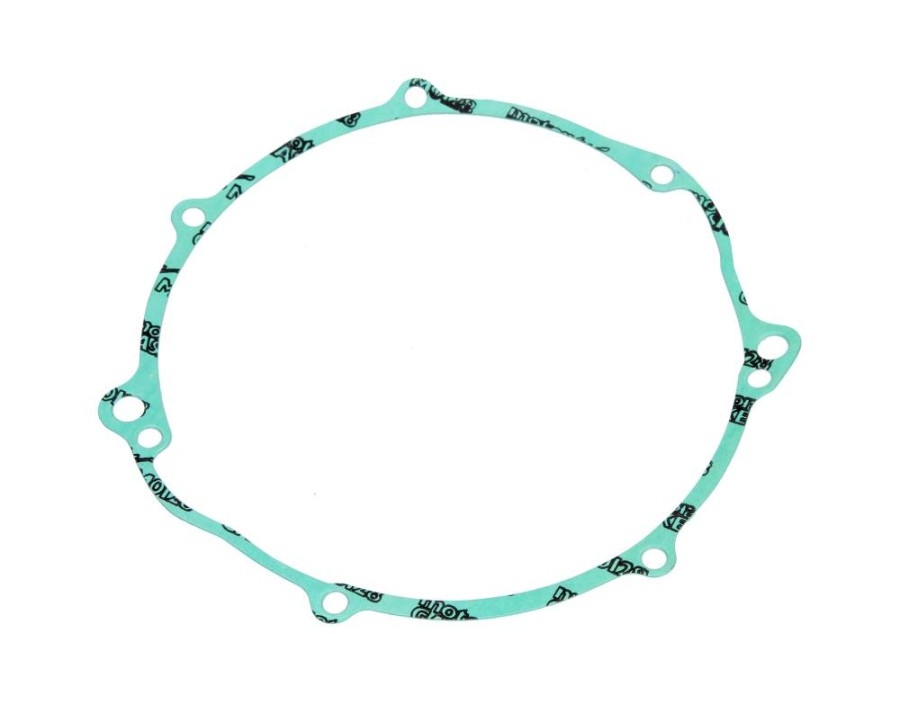 USZCZELKA POKRYWY SPRZGA MOTO.  APRILIA PEGASO STRADA / FUN / FACTORY / TRAIL 2005-2009 (1EL.)