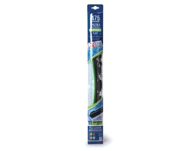 SPAZZOLA TERGI FLAT XTRA MM. 4