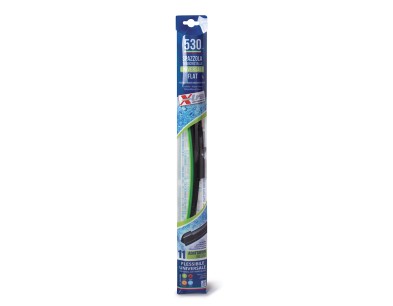 SPAZZOLA TERGI FLAT XTRA MM. 5