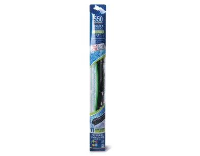 SPAZZOLA TERGI FLAT XTRA MM.55