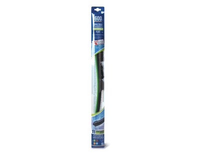 SPAZZOLA TERGI FLAT XTRA MM. 6