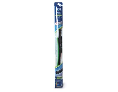 SPAZZOLA TERGI FLAT XTRA MM. 6