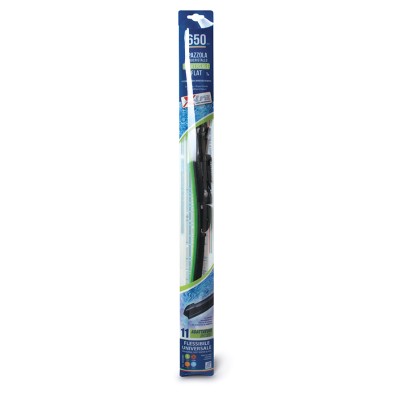 SPAZZOLA TERGI FLAT XTRA MM. 6