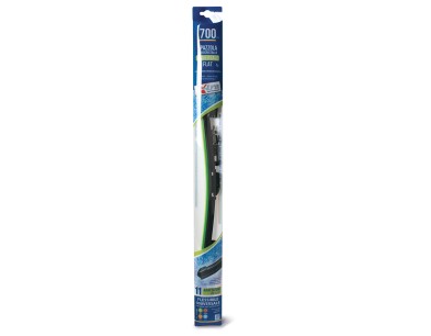 SPAZZOLA TERGI FLAT XTRA MM. 7