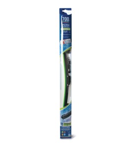 SPAZZOLA TERGI FLAT XTRA MM. 7